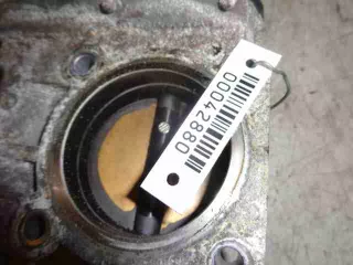 65J0,9K081280 Заслонка дроссельная Suzuki Grand Vitara JT 2.4л Арт 00042880, вид 5