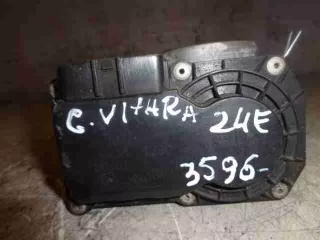 65J0,9K081280 Заслонка дроссельная Suzuki Grand Vitara JT 2.4л Арт 00042880, вид 6
