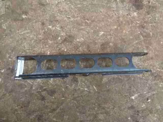 6763477 Рычаг задний правый BMW X1 E84 Арт 00044820, вид 1