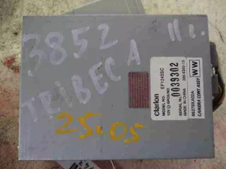86278XA02A Блок управления камерой заднего вида Subaru Tribeca Арт 00044943, вид 1