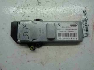 9214240 Блок управления BMW 7 F01/F02 Арт 00045035, вид 1