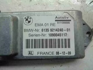 9214240 Блок управления BMW 7 F01/F02 Арт 00045035, вид 3