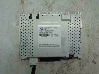 9119363 Блок усилителя радио BMW X5 E70 Арт 00045521, вид 1