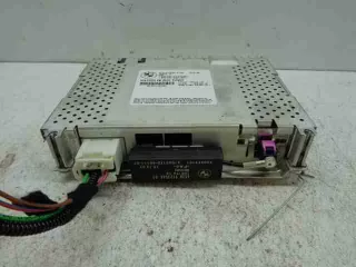 9119363 Блок усилителя радио BMW X5 E70 Арт 00045521, вид 3