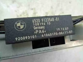 9119363 Блок усилителя радио BMW X5 E70 Арт 00045521, вид 5