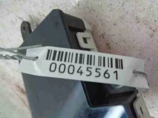 85271XA08A Дисплей информационный Subaru Tribeca Арт 00045561, вид 2