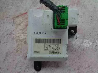 85271XA08A Дисплей информационный Subaru Tribeca Арт 00045561, вид 3