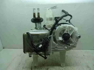 87110-60241 Корпус отопителя (печки) Toyota Land Cruiser 100 Арт 00045751, вид 1