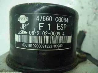 47660CG084 Блок ABS Infiniti FX1  Арт 00046598, вид 2