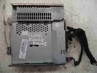 VUX500480 Радиоприемник Land Rover Range Rover 3 Арт 00046758, вид 1