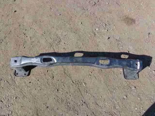 7158449 Усилитель бампера задний BMW X5 E70 Арт 00047142, вид 1