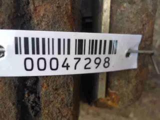  Суппорт передний левый Honda CR-V 3 Арт 00047298, вид 3