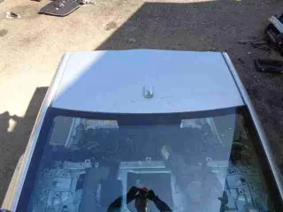  Задняя часть кузова Audi A8 D4 (S8) Арт 00047663, вид 4