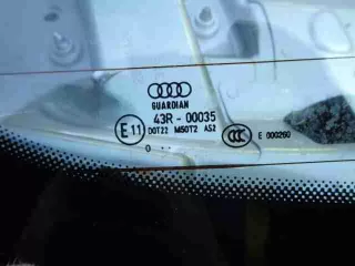  Задняя часть кузова Audi A8 D4 (S8) Арт 00047663, вид 5