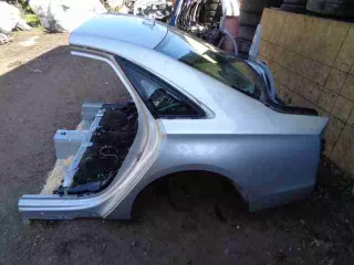  Задняя часть кузова Audi A8 D4 (S8) Арт 00047663, вид 7
