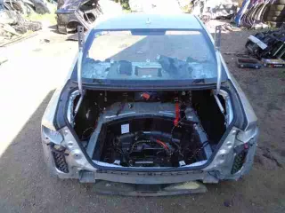  Задняя часть кузова Audi A8 D4 (S8) Арт 00047663, вид 8