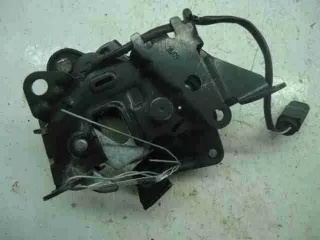 7206453 Замок капота BMW 7 F01/F02 Арт 00047862, вид 1