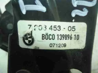 7206453 Замок капота BMW 7 F01/F02 Арт 00047862, вид 2