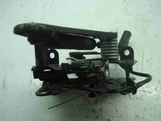 7206453 Замок капота BMW 7 F01/F02 Арт 00047862, вид 3