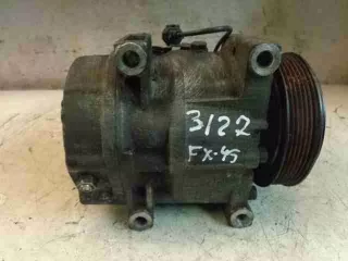 92600AS520,2P44045010 Компрессор кондиционера Infiniti FX1  4.5л Арт 00047917, вид 5