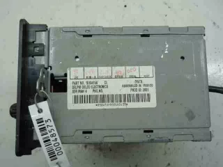 15104156 Магнитола Chevrolet Silverado Арт 00048573, вид 2