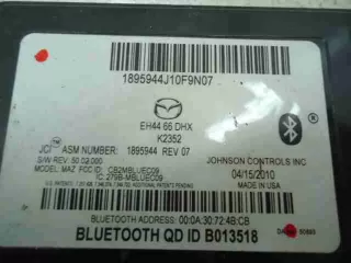 EH4466DHX Модуль блютуз Mazda CX-7 Арт 00048701, вид 2