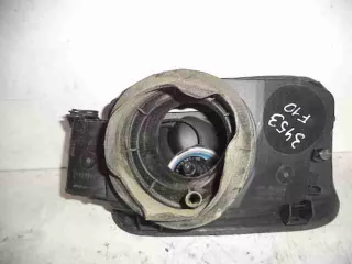 7204365 Лючок топливного бака BMW 5 F10/F11/GT F07 Арт 00049472, вид 2