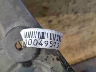  Защита двигателя Mercedes SK Арт 00049573, вид 4