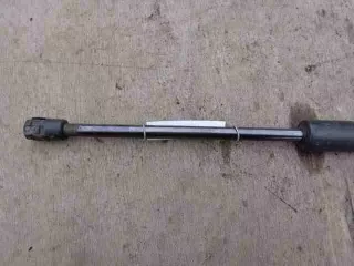 817700W002 Амортизатор крышки багажника Hyundai Santa FE 2 (CM) Арт 00049722, вид 3