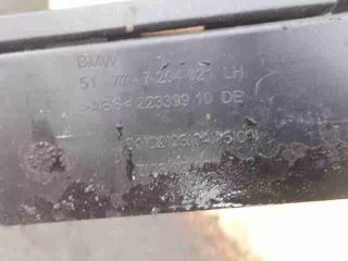 7204021 Кронштейн BMW 5 F10/F11/GT F07 Арт 00049742, вид 2