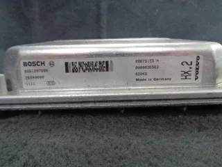 08675155A Блок управления ДВС Volvo XC90 1 Арт 1093w2543, вид 3
