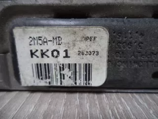 2M5A12A650MB Блок управления ДВС Ford Focus 1 Арт 1461w15071, вид 3