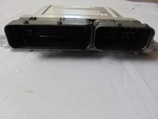 MEC81730A1 Блок управления ДВС Nissan Murano Z50 Арт 2245w4164, вид 2