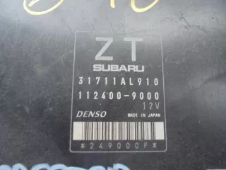 31711AL910 Блок управления КПП Subaru Forester SH Арт 2353w20786, вид 2