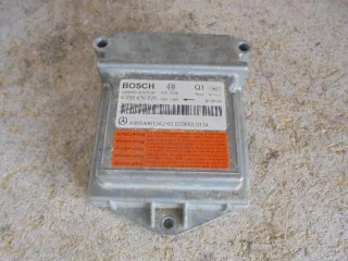 9064461342 Блок управления подушек безопасности Mercedes Sprinter W906 Арт 2682w25680, вид 1