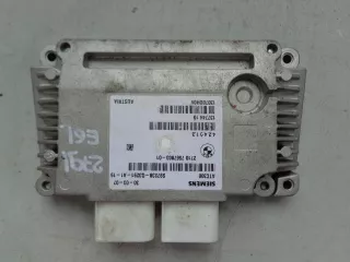 7567803 Блок управления раздаткой BMW 5 E60/E61 Арт 2791w39646, вид 1