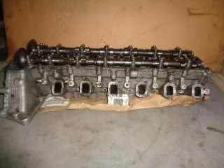 306D1 ГБЦ (Головка блока цилиндров) BMW 5 E39 Арт 28w31117, вид 2