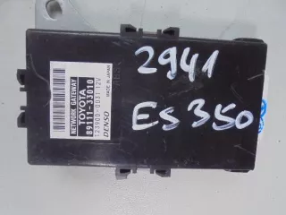 8611133010 Блок управления монитором Lexus ES 5 Арт 2941w37118, вид 1