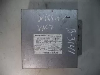 2859443U10 Блок управления Nissan Maxima А32 Арт 3141w38766, вид 1