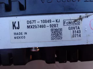DS7T10849KJ Щиток приборов Ford Fusion 1 Арт 3375w50671, вид 3