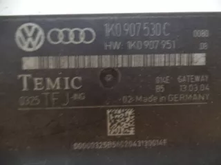 1K0907530C Блок управления Volkswagen Golf 5 Арт 4165w56488, вид 3