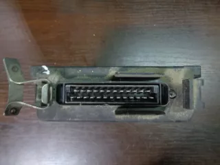 0025453632 Блок управления ДВС Mercedes 190 W201 Арт 610w17124, вид 2