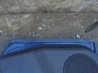  Дверь задняя правая Opel Vectra C  Арт 767w29051, вид 3