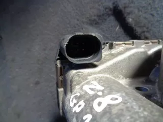 078133062B Заслонка дроссельная Volkswagen Passat B5 Арт 8w26885, вид 3
