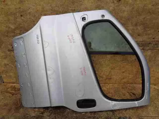 Дверь передняя левая Renault Trafic 3 Арт 00026873