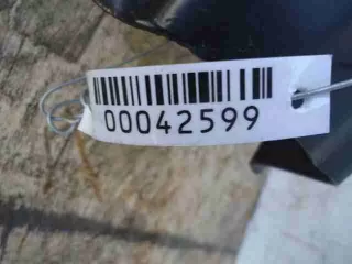7179676 Усилитель бампера задний BMW 3 E90/E91/E92/E93 Арт 00042599, вид 3