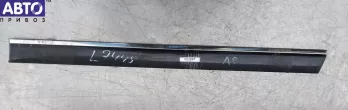  Молдинг двери задней левой Audi A8 D2 (S8) Арт 52616722, вид 1