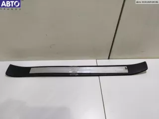 8E0853374P Накладка на порог наружная правая Audi A4 B7 Арт 51982746, вид 2