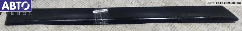00008546S0, 9624432377 Молдинг двери задней правой Citroen C4 Grand Picasso 1 Арт 52593255, вид 1