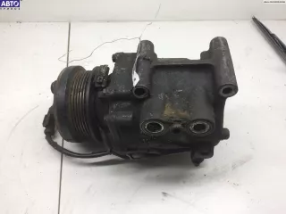 Компрессор кондиционера Ford Fiesta 5 Арт 52787370